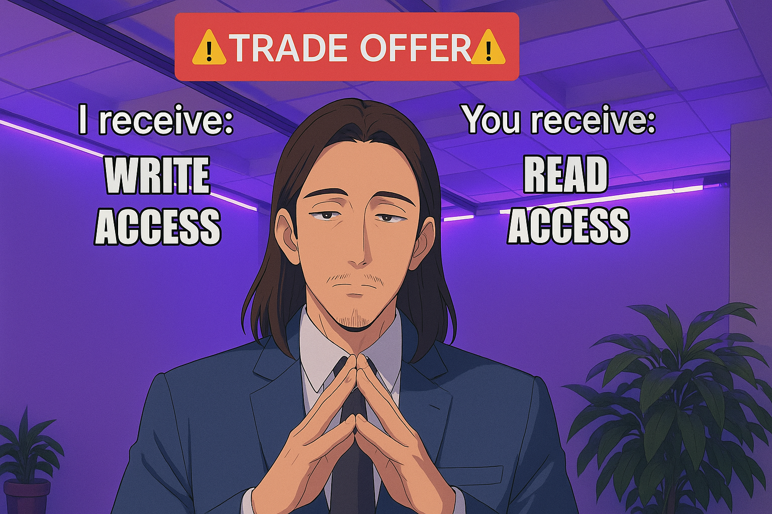 OAuth Scope Upgrade Attack in Todoist